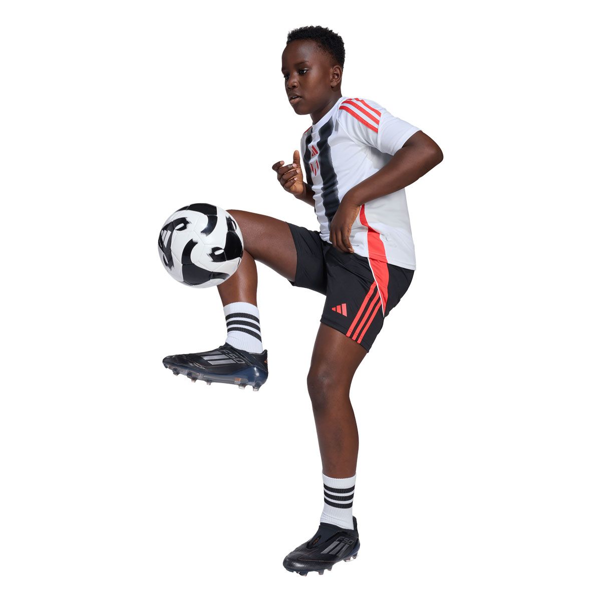 Adidas Junior Messi Training Jersey