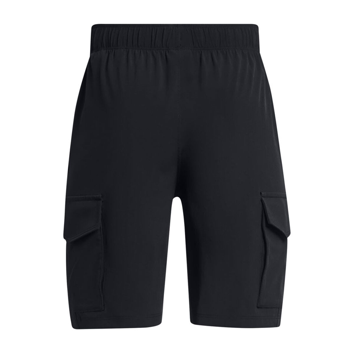 Under Armour Junior Woven Cargo Shorts