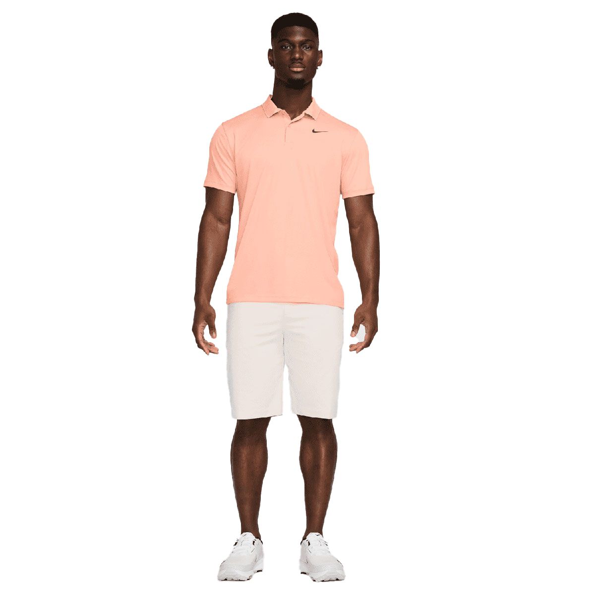 Nike Mens Victory Dri-FIT Golf Polo Shirt