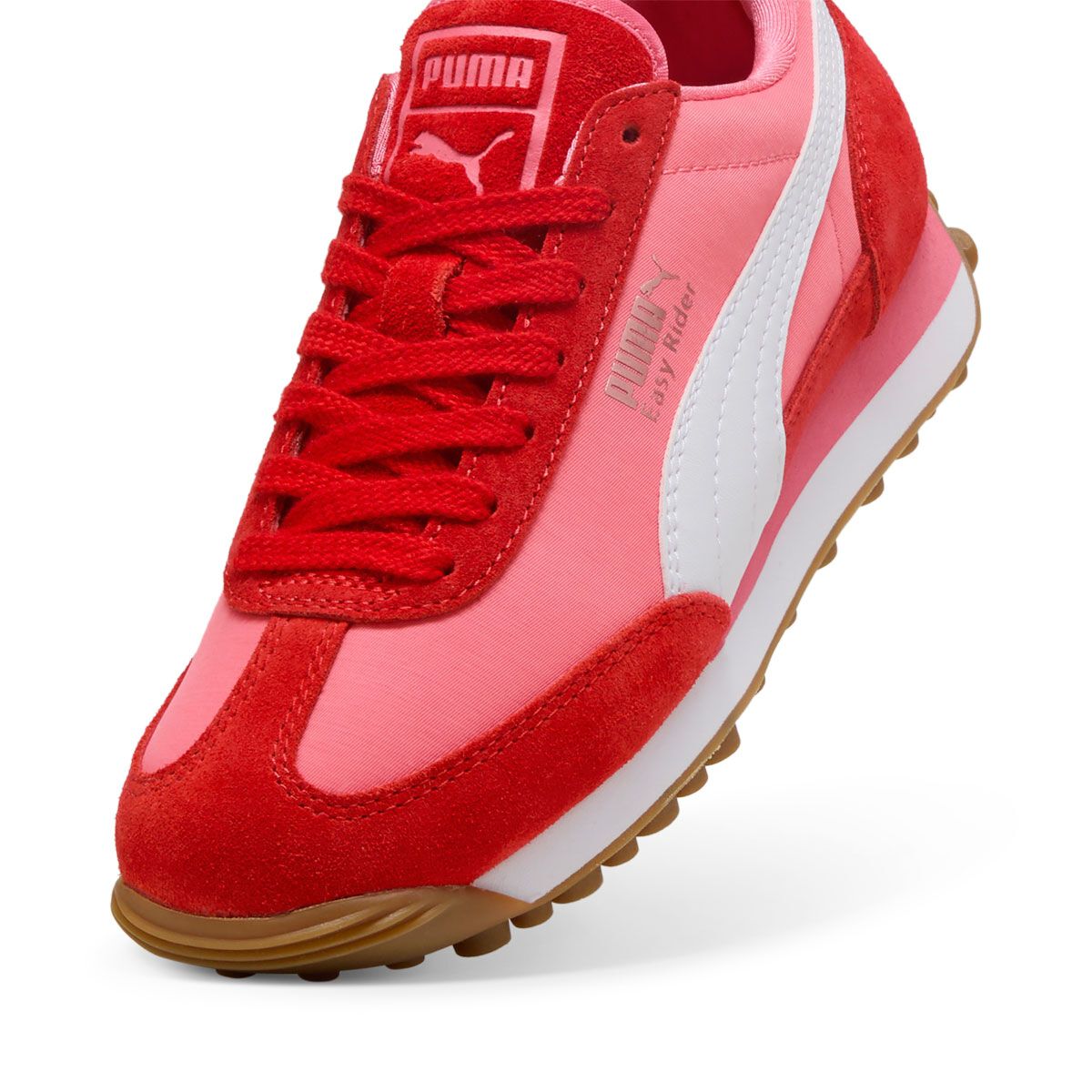 Puma Easy Rider Love GS Kids Casual Shoes