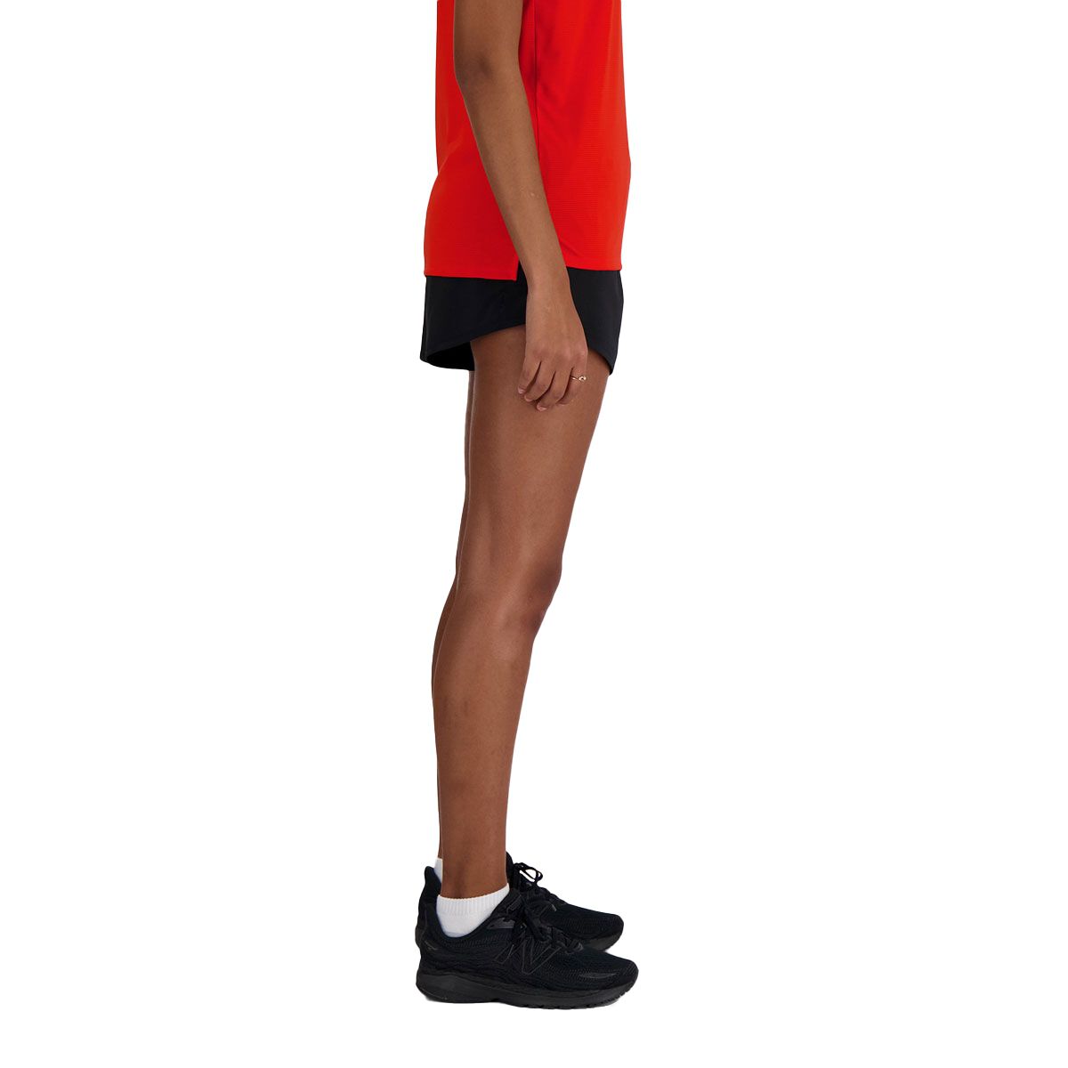 New Balance Womens Sport Essentials 3 Inch Woven Shorts