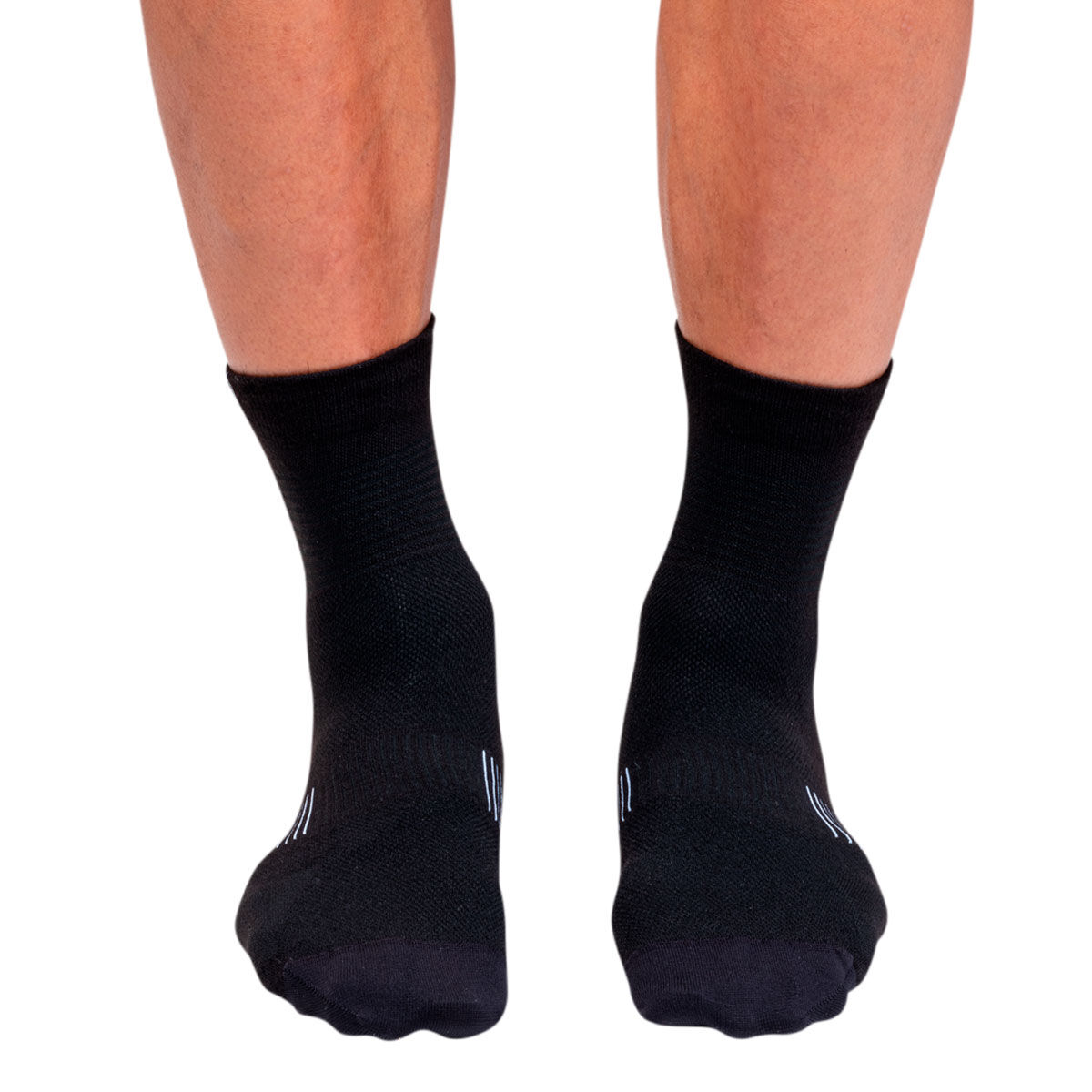 On Running Ultralight Mens Mid Socks