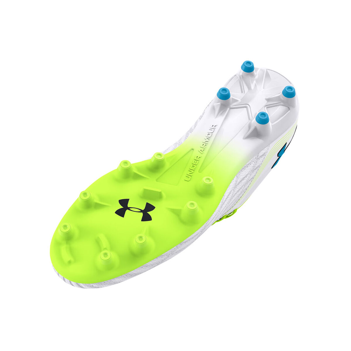 Under Armour Magnetico Clone Pro 3.0 Football Boots