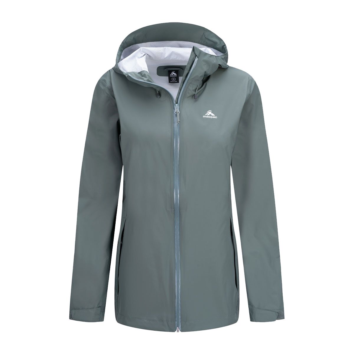 macpac Womens Mistral Rain Jacket