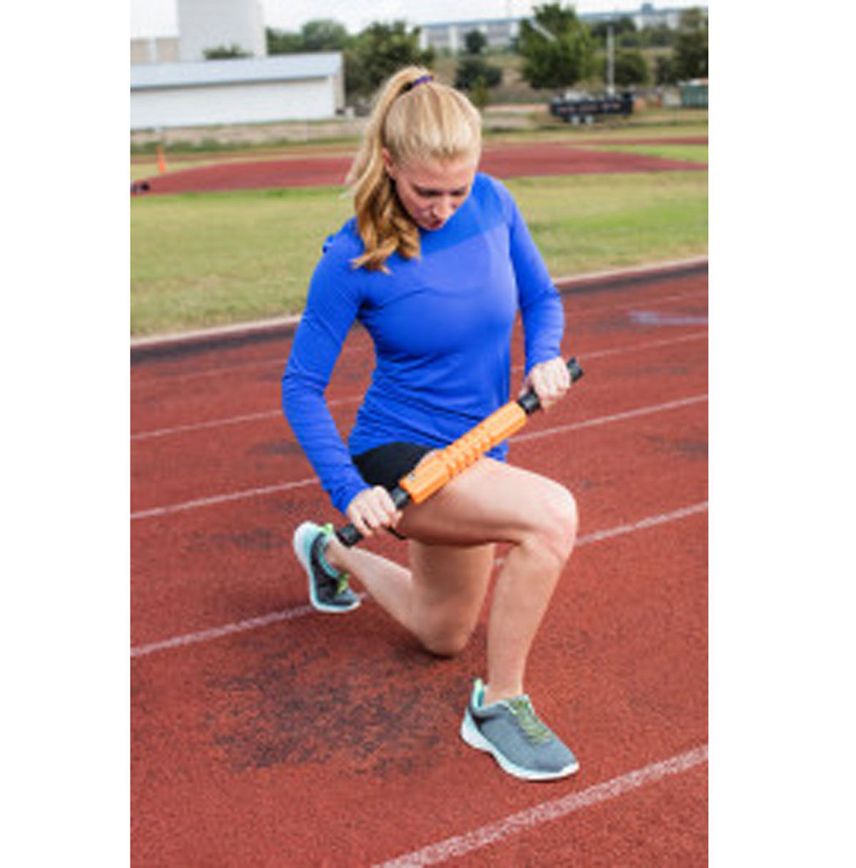 TriggerPoint STK Grid Roller