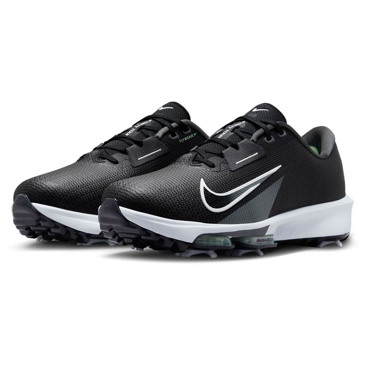 Nike Air Zoom Infinity Tour 2 2E Mens Golf Shoes