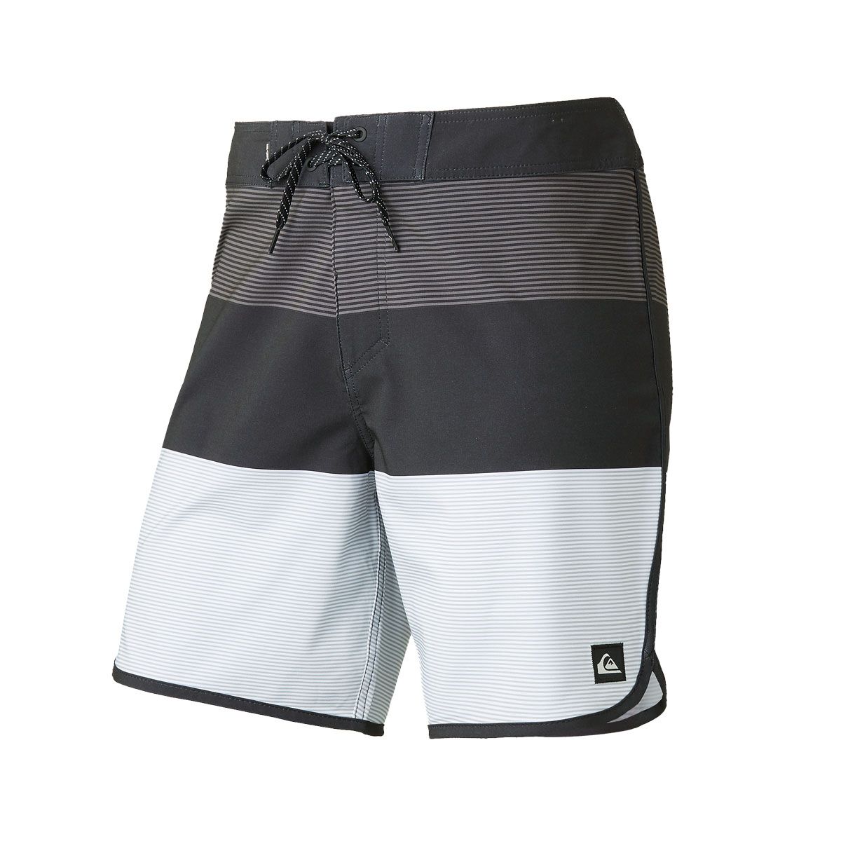 Quiksilver Mens Surfsilk Tijuana 18 Board Shorts