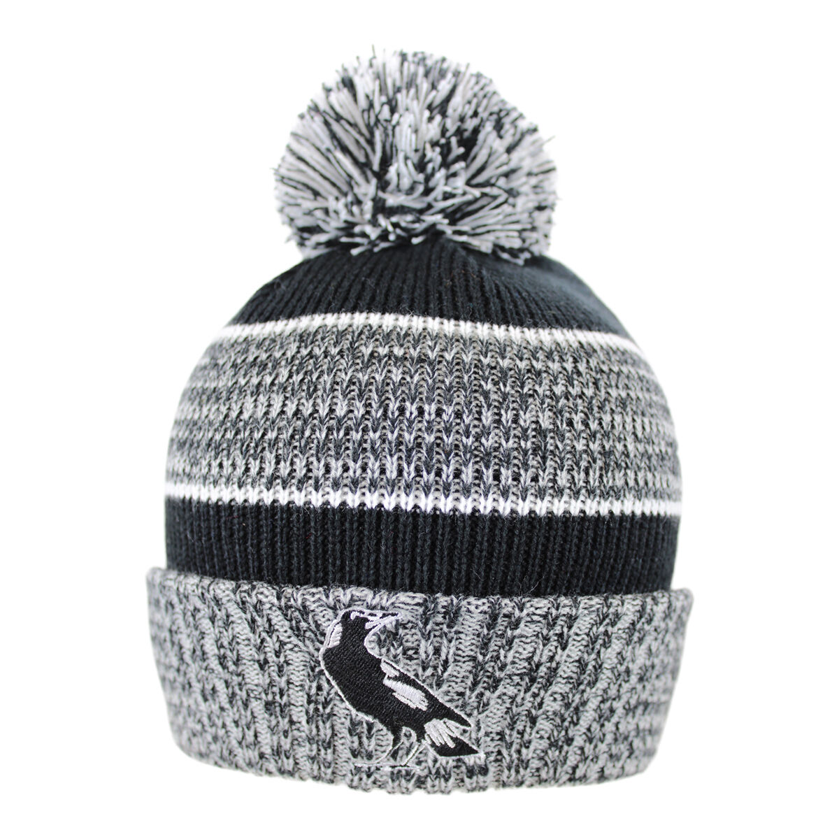 Collingwood Magpies Blitz Beanie