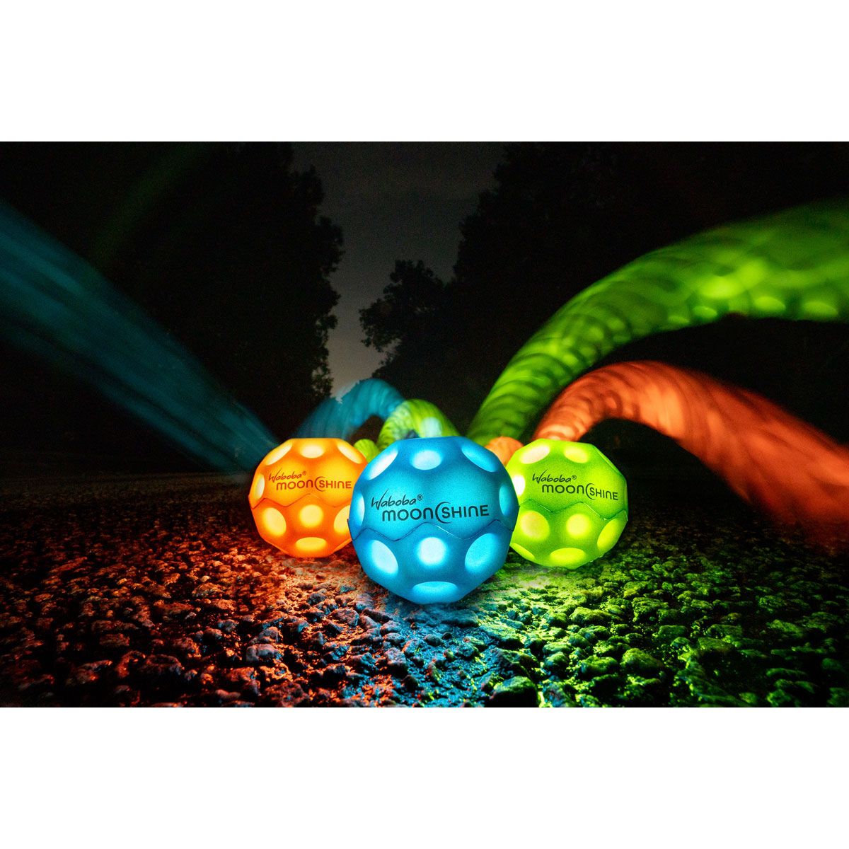 Woboba Moonshine Ball