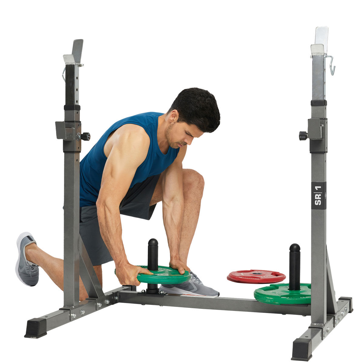 Celsius SR1 Squat Rack