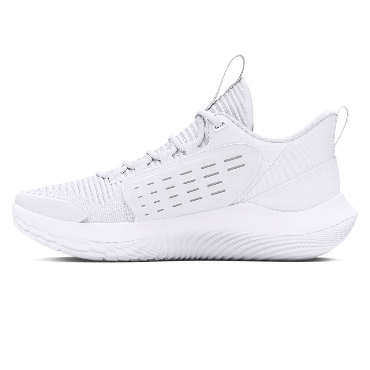 Under Armour Flow Breakthru 5 Womens Basketball Shoes