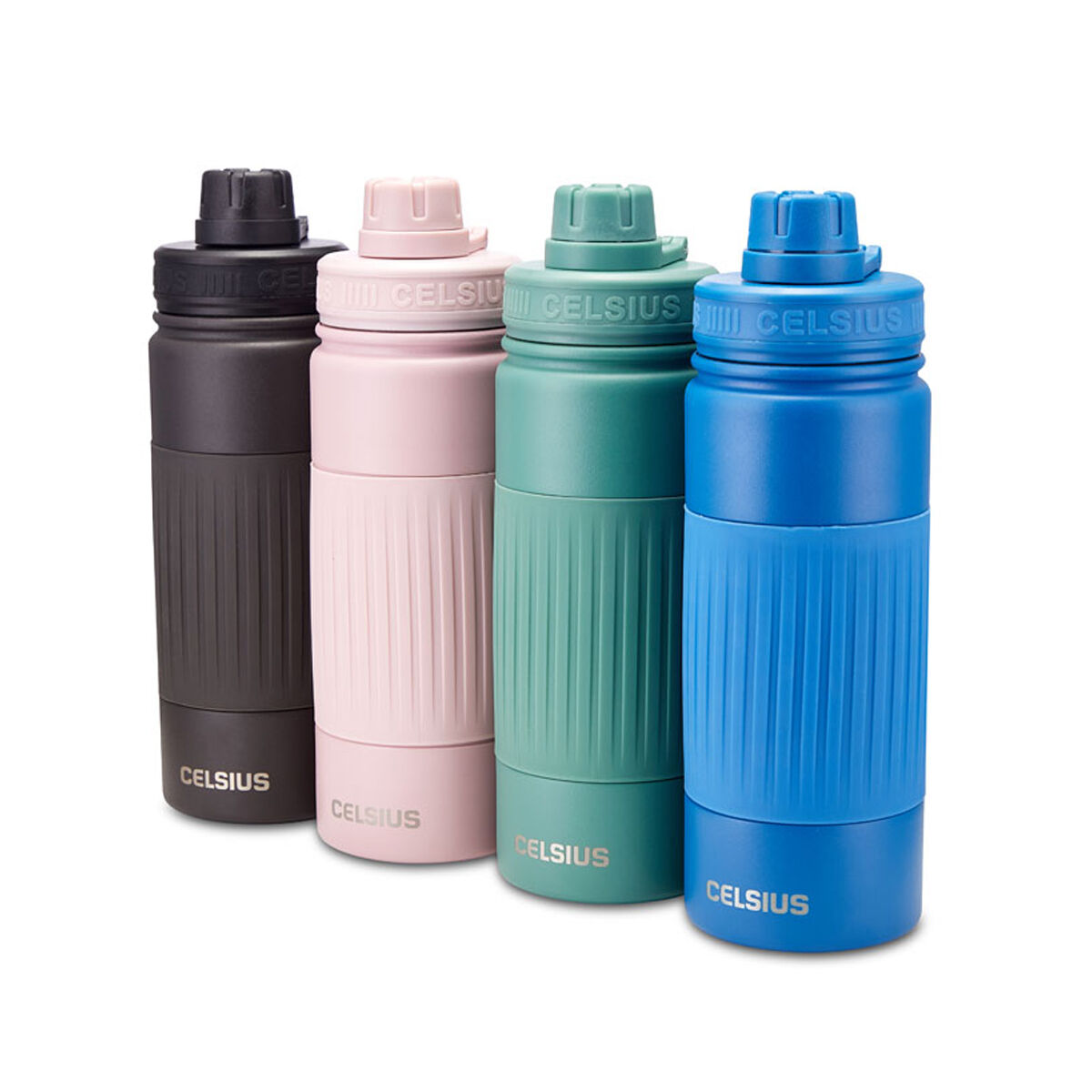 Celsius Invigorate 530ml Insulated Water Bottle