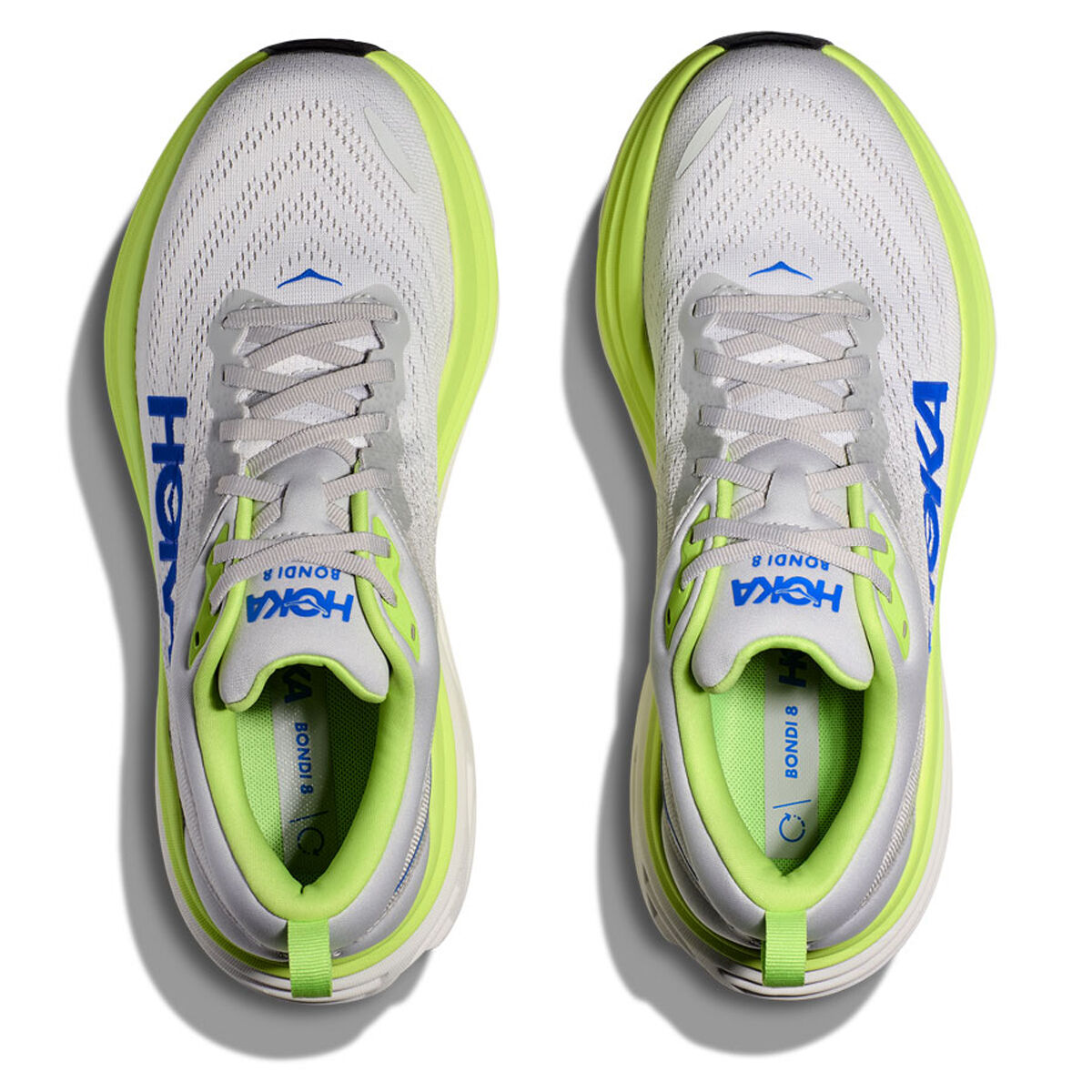 Hoka Bondi 8 Mens Running Shoes