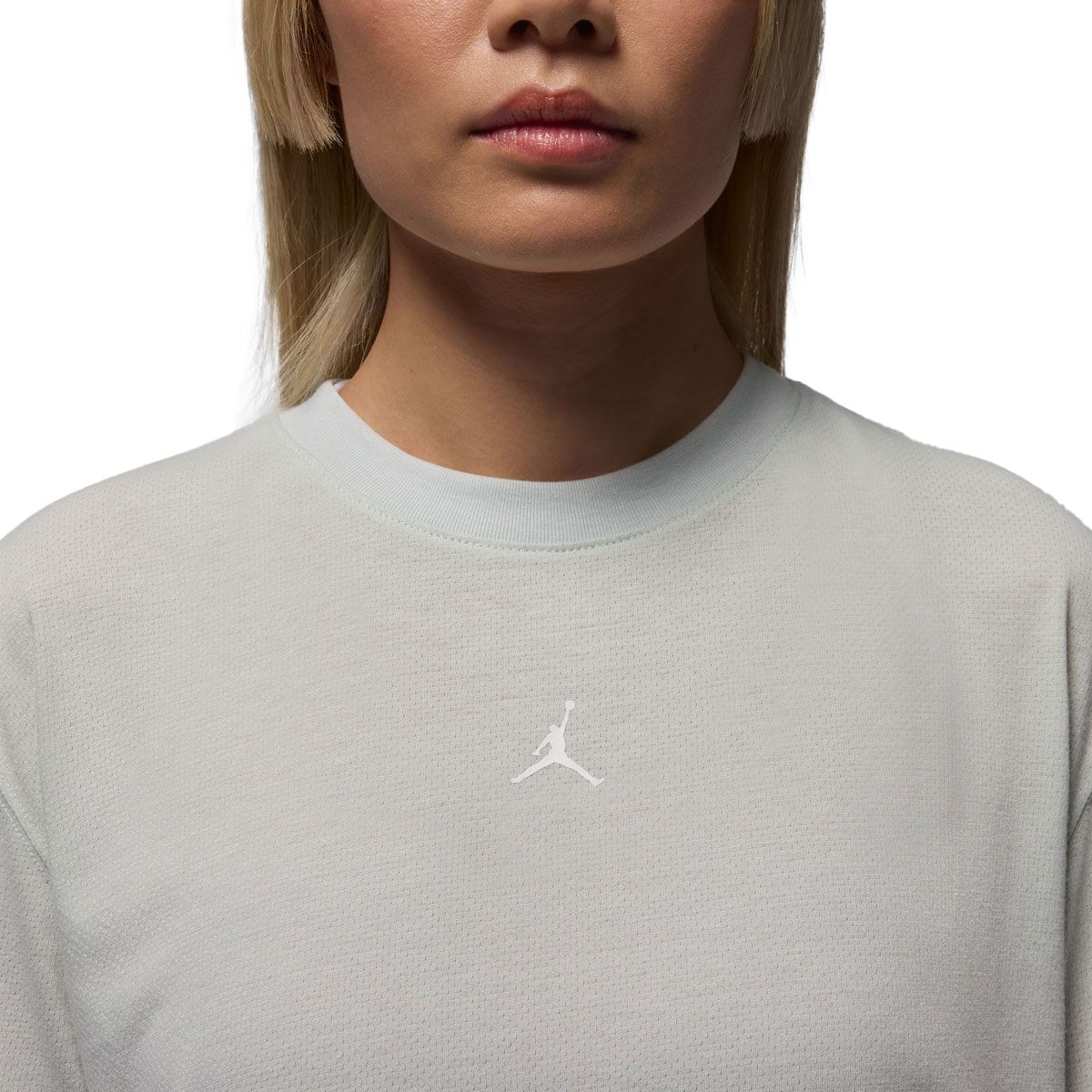 Jordan Womens Sport Diamond Tee