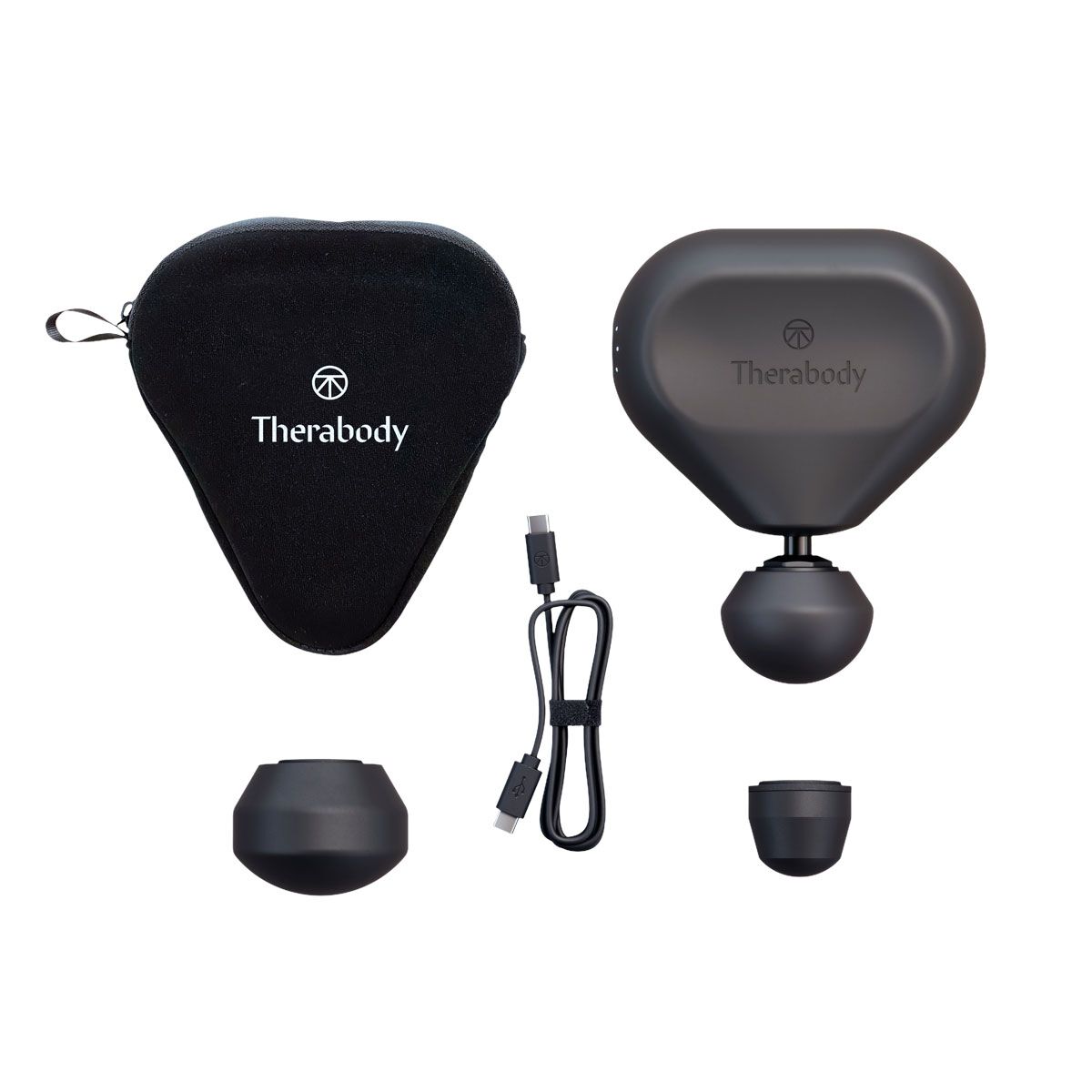 Theragun Mini 3.0 Percussion Gun