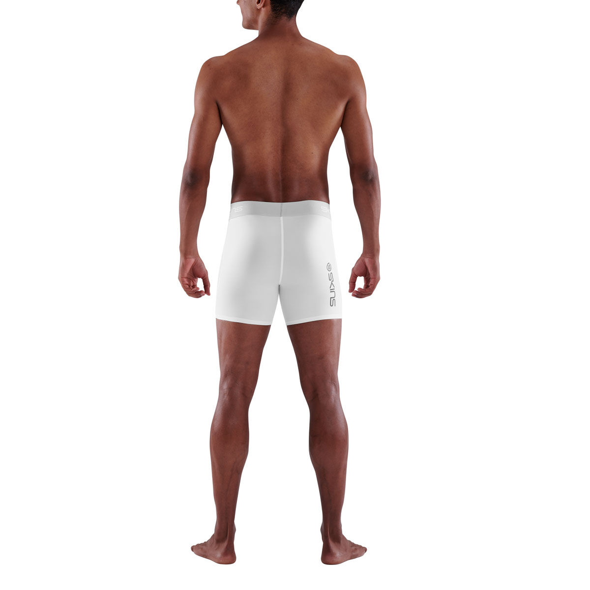 SKINS Mens Series 1 Compression Shorts