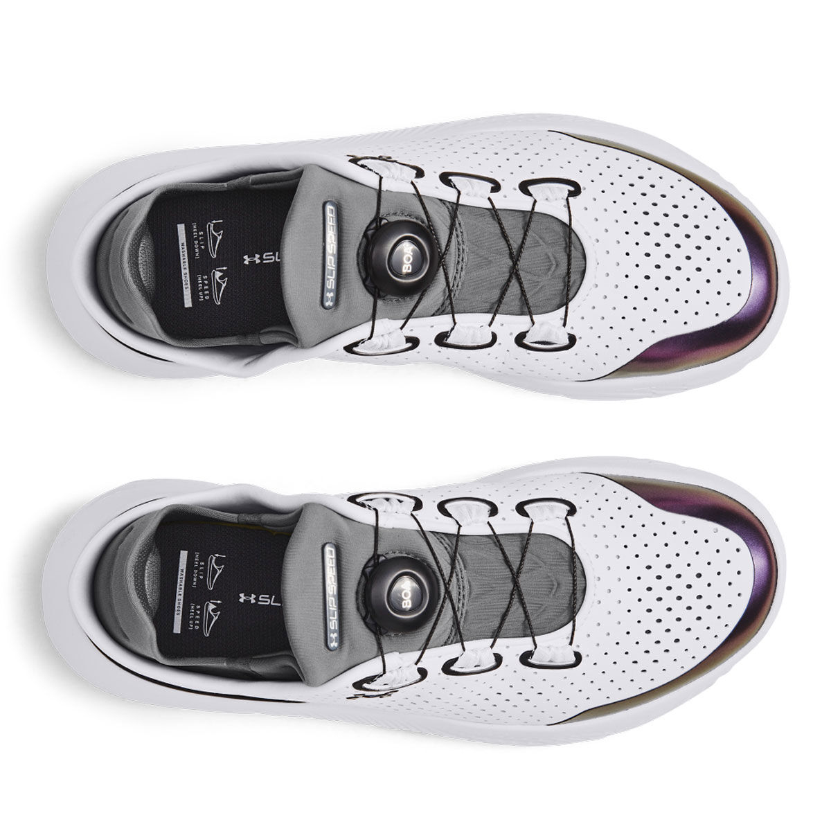 Under Armour SlipSpeed Mens Training Shoes