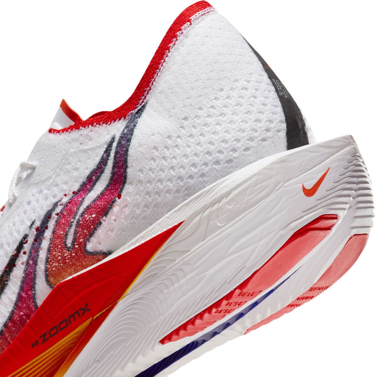 Nike ZoomX Vaporfly Next% 3 Hakone Mens Running Shoes