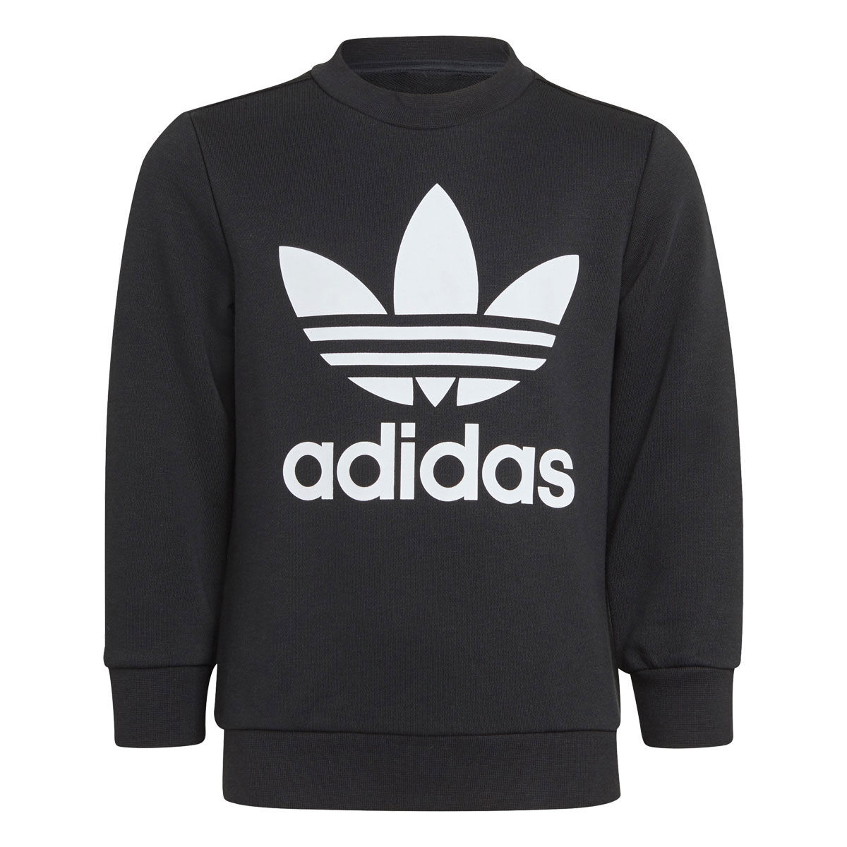adidas Originals Kids Adicolor Crew Tracksuit Set