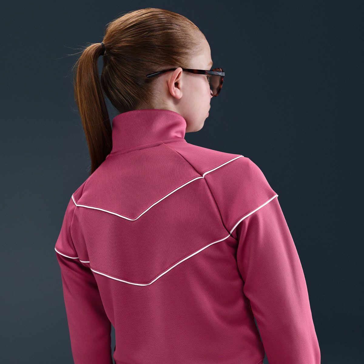 Nike Junior Windrunner Jacket