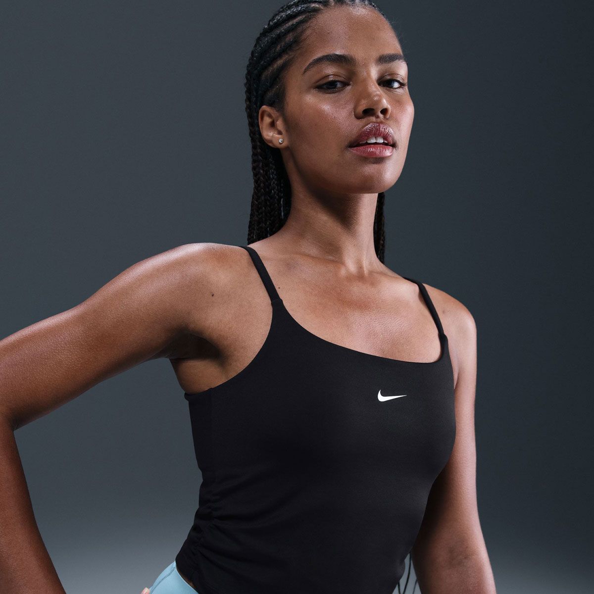 Nike Womens One Dri-FIT Training Tank