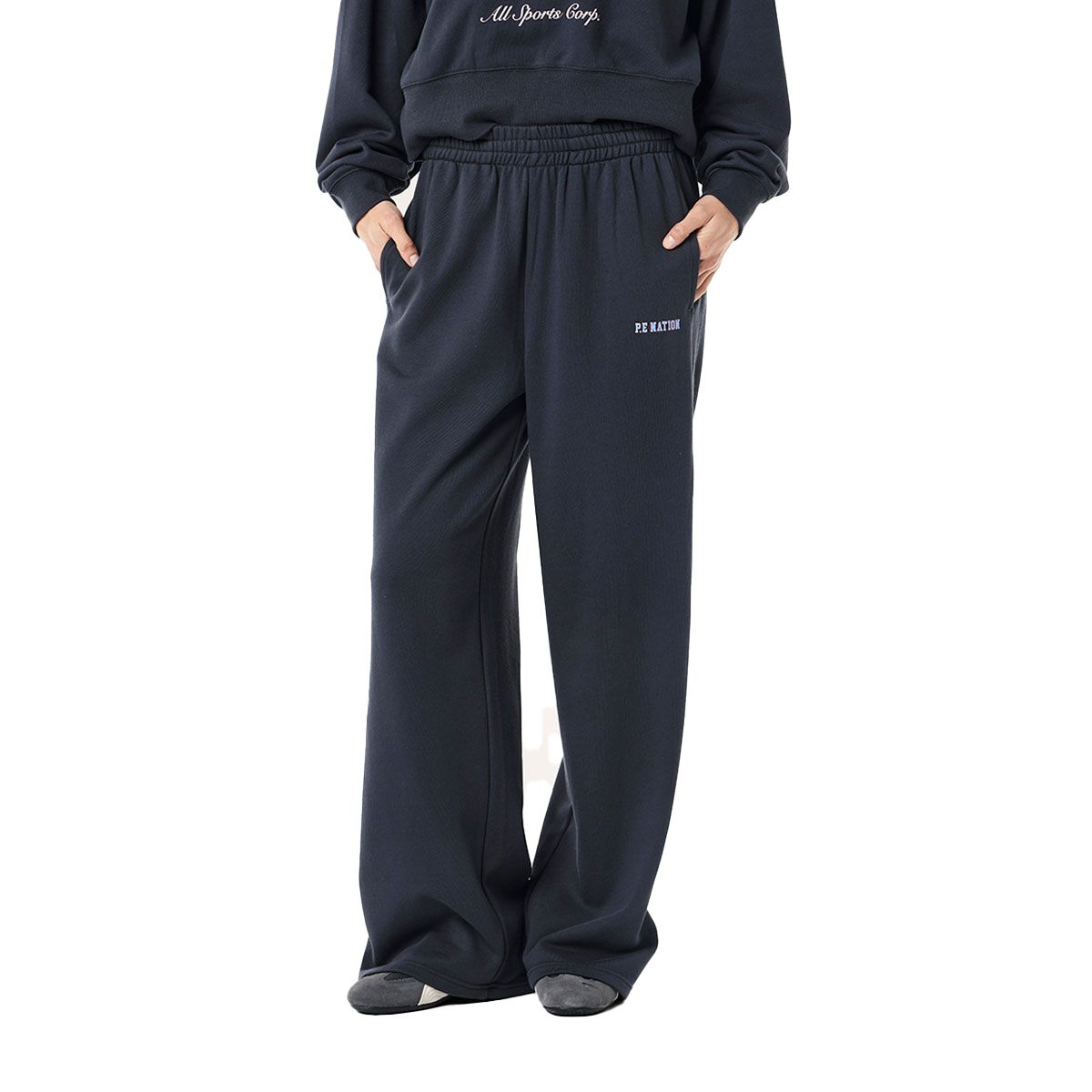 P.E Nation Womens Kayenta Track Pants