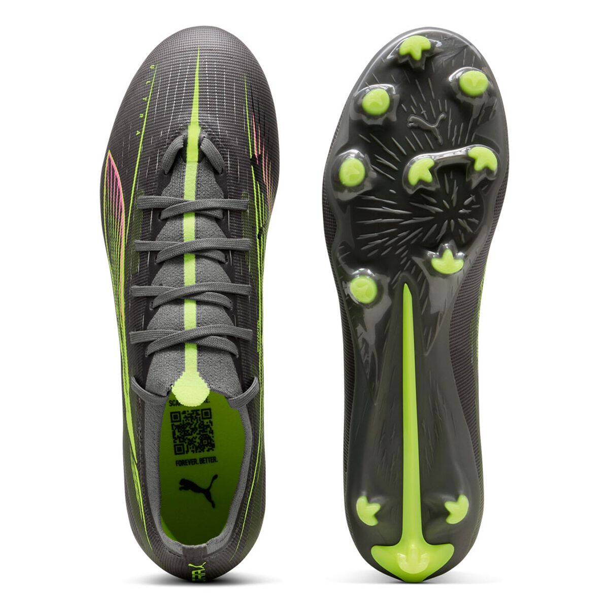 Puma Ultra 5 Match FG/AG Football Boots