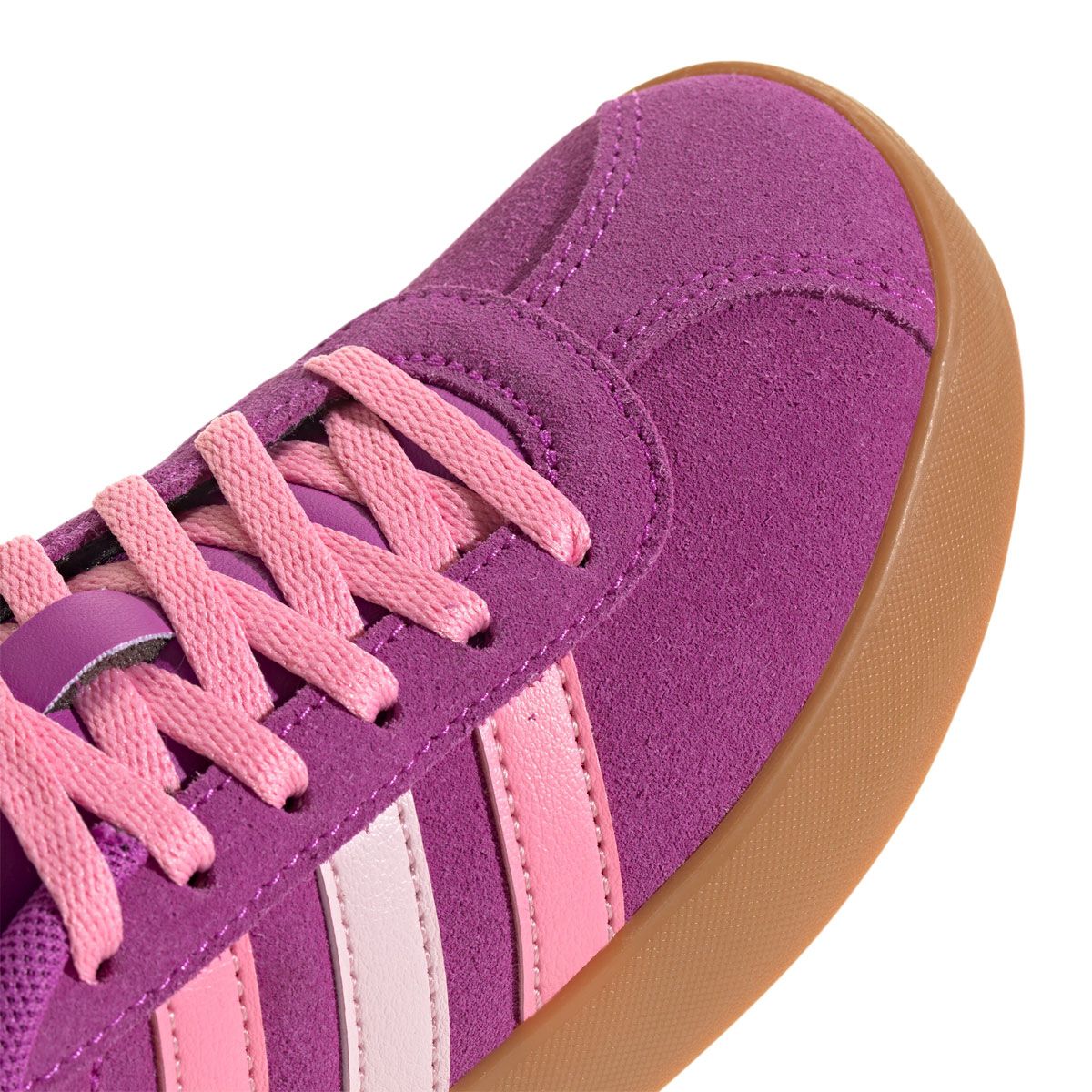 adidas VL Court 3.0 GS Kids Casual Shoes