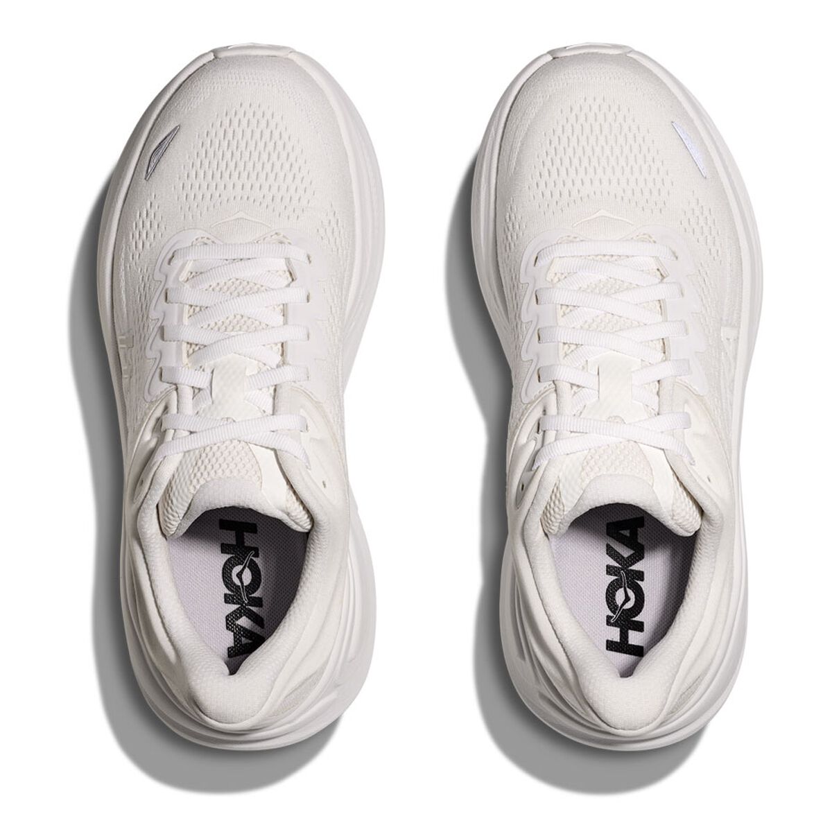 Hoka Bondi 9 Mens Running Shoes