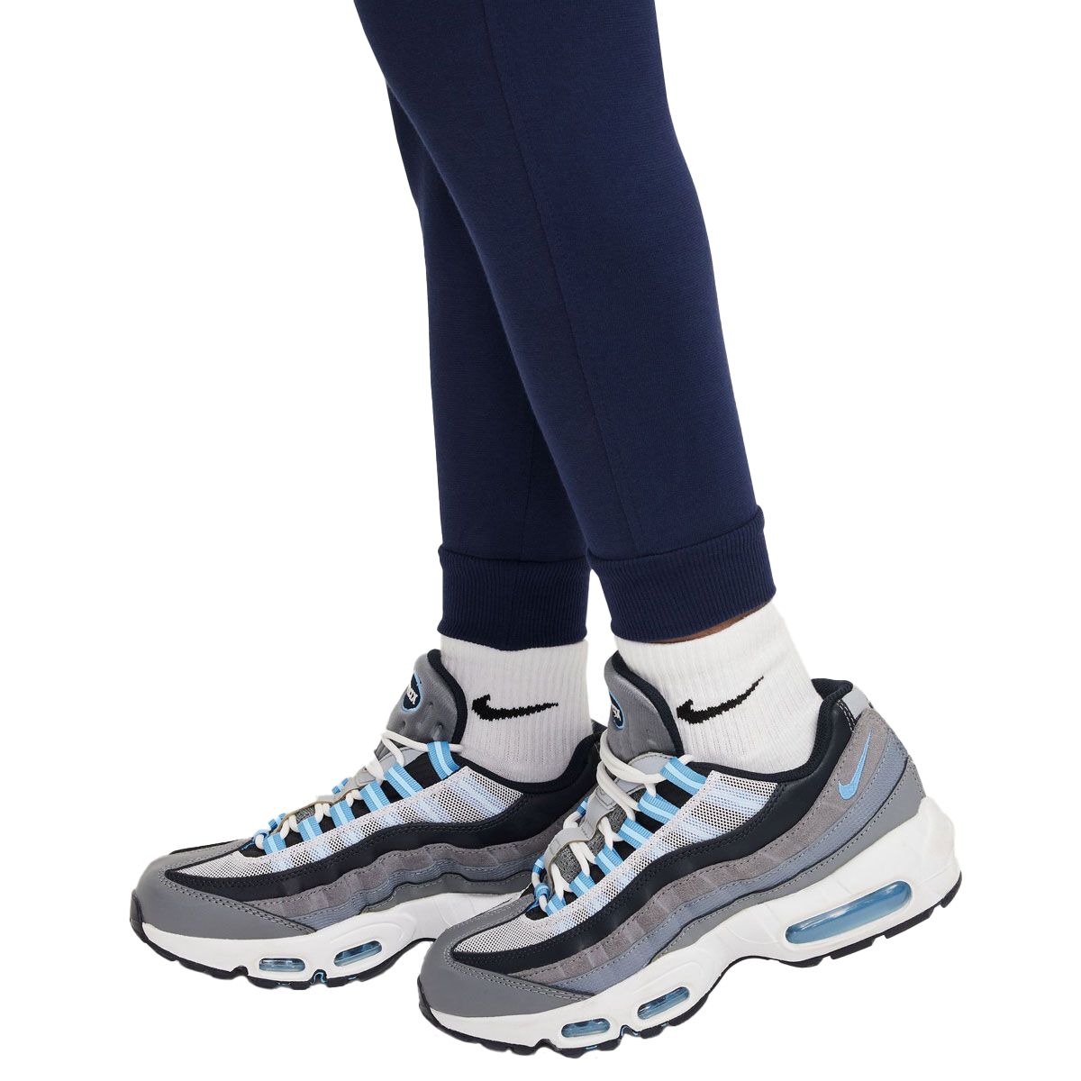 Nike Junior Sportswear LBR Club Knit Joggers