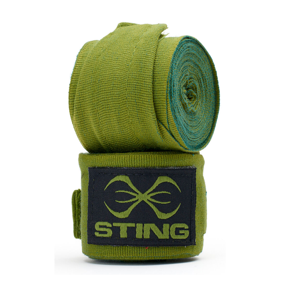 Sting Elasticised Hand Wraps 450cm