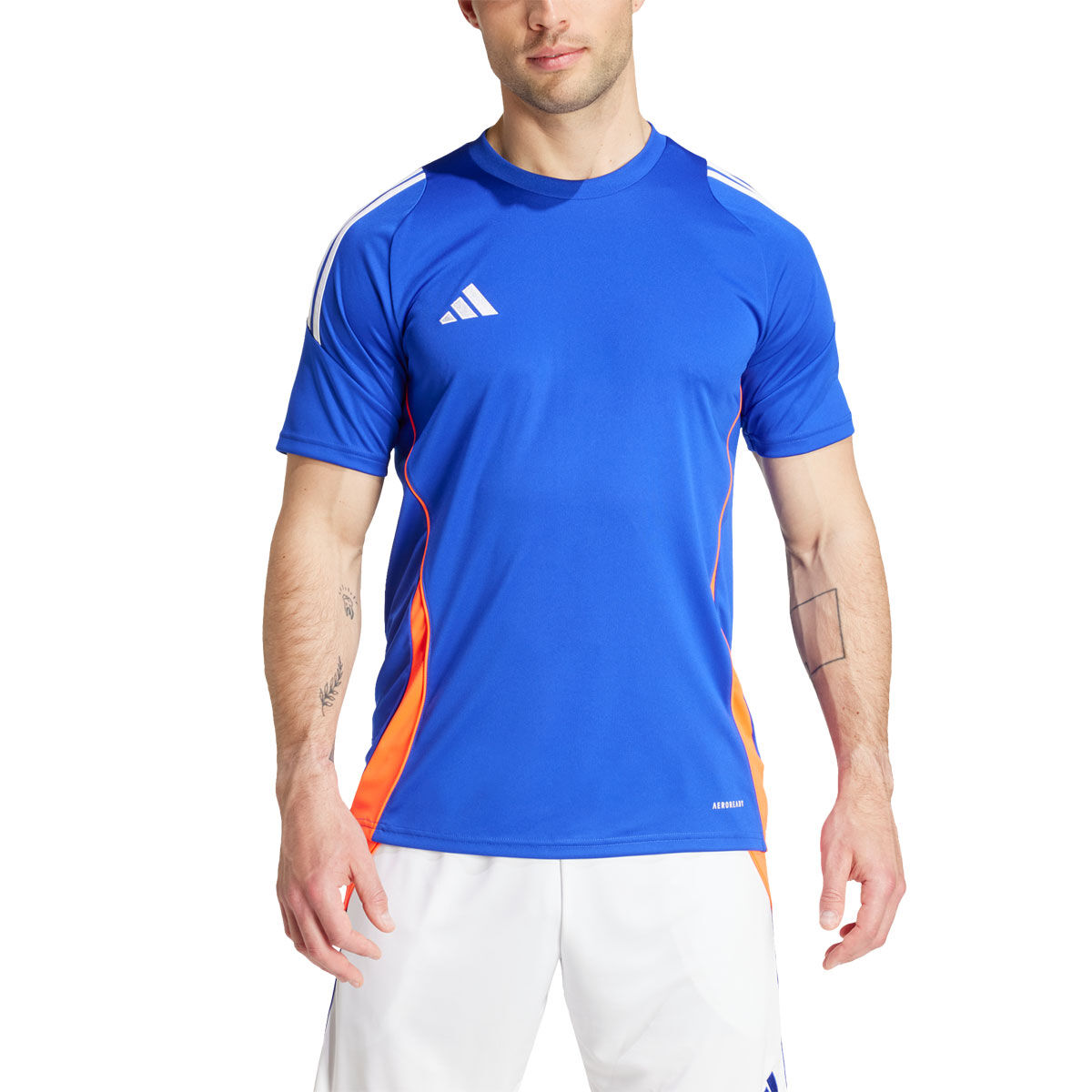 adidas Mens Tiro24 Jersey