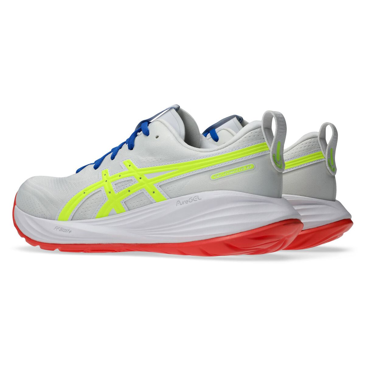 Asics GEL Cumulus 27 Mens Running Shoes