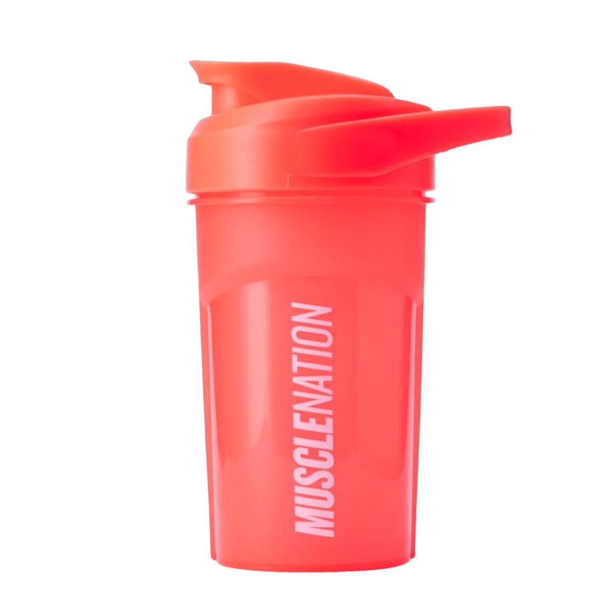 Muscle Nation 500ml Shaker
