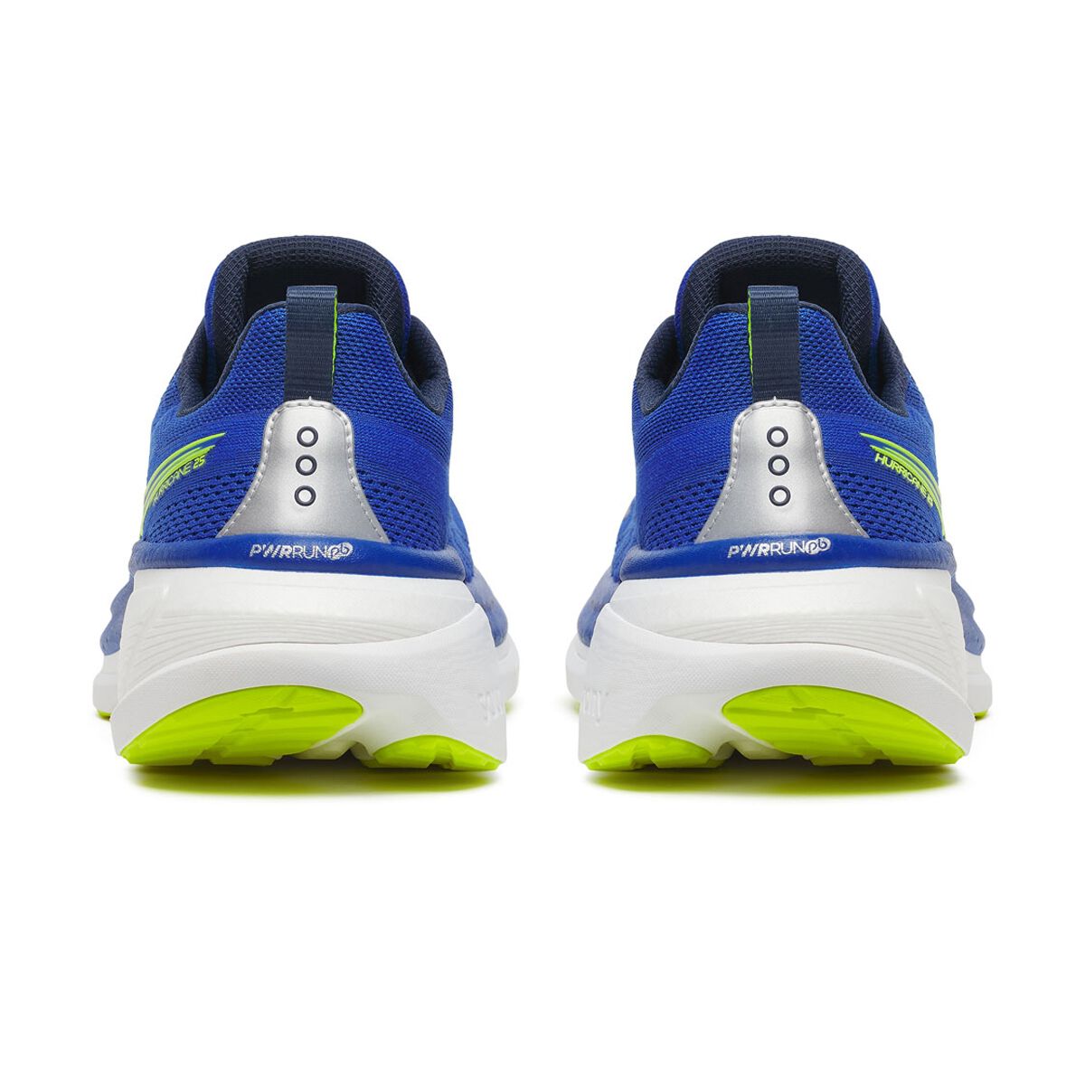 Saucony Hurricane 25 Mens Running Shoes