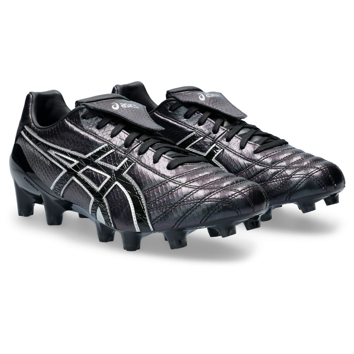 Asics Lethal Testimonial 4 IT Football Boots