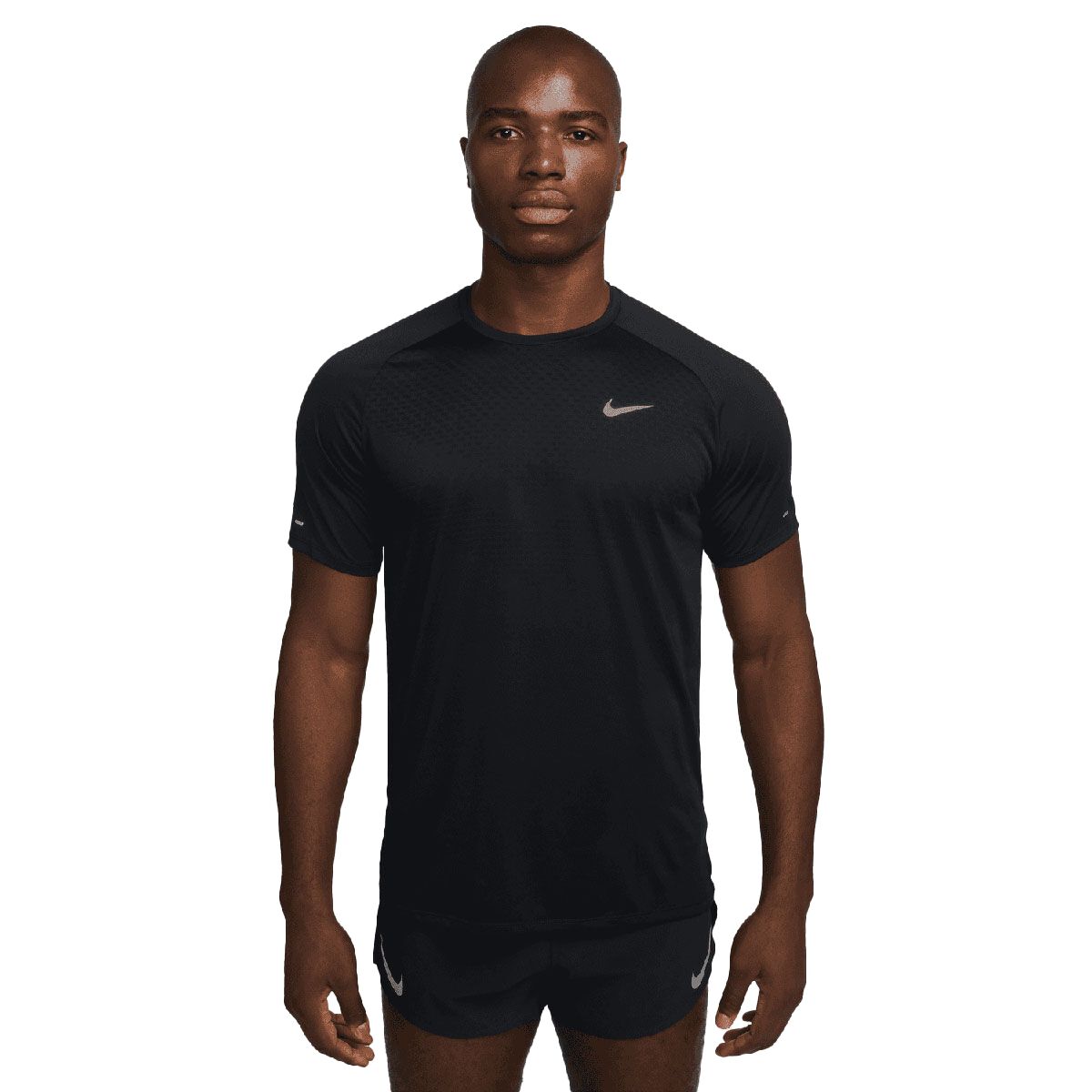 Nike Mens Stride Dri-FIT ADV Running Tee