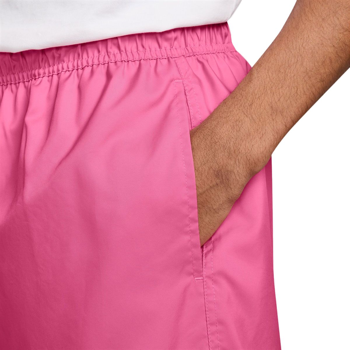 Nike Mens Club Flow Woven Shorts