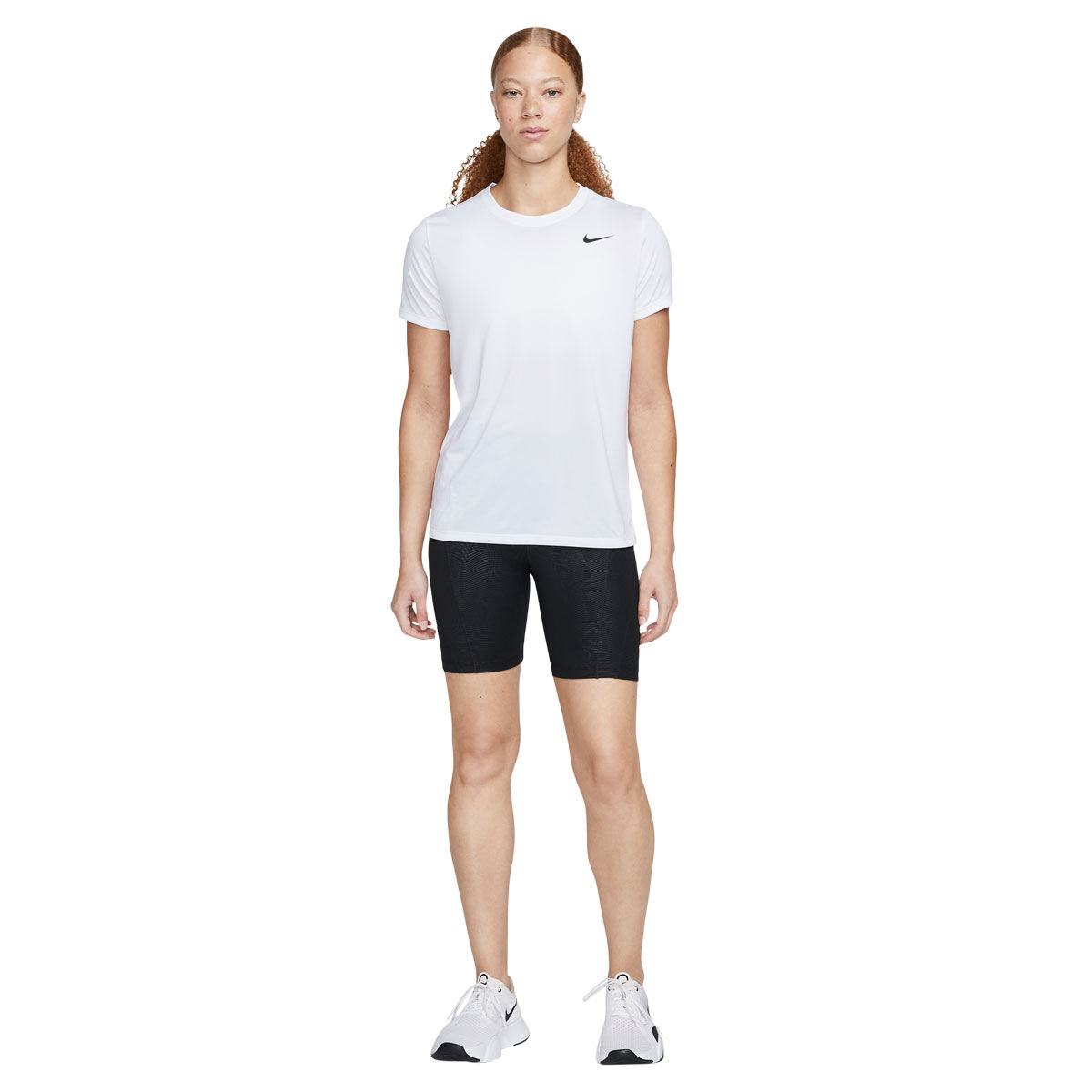 Nike Womens Legend Dri-FIT Training Tee