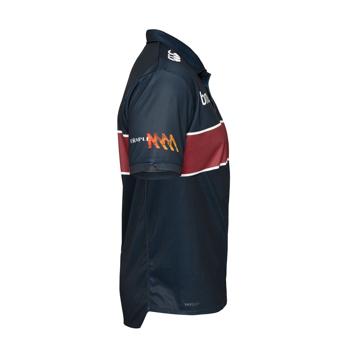 Queensland Reds 2025 Mens Polo