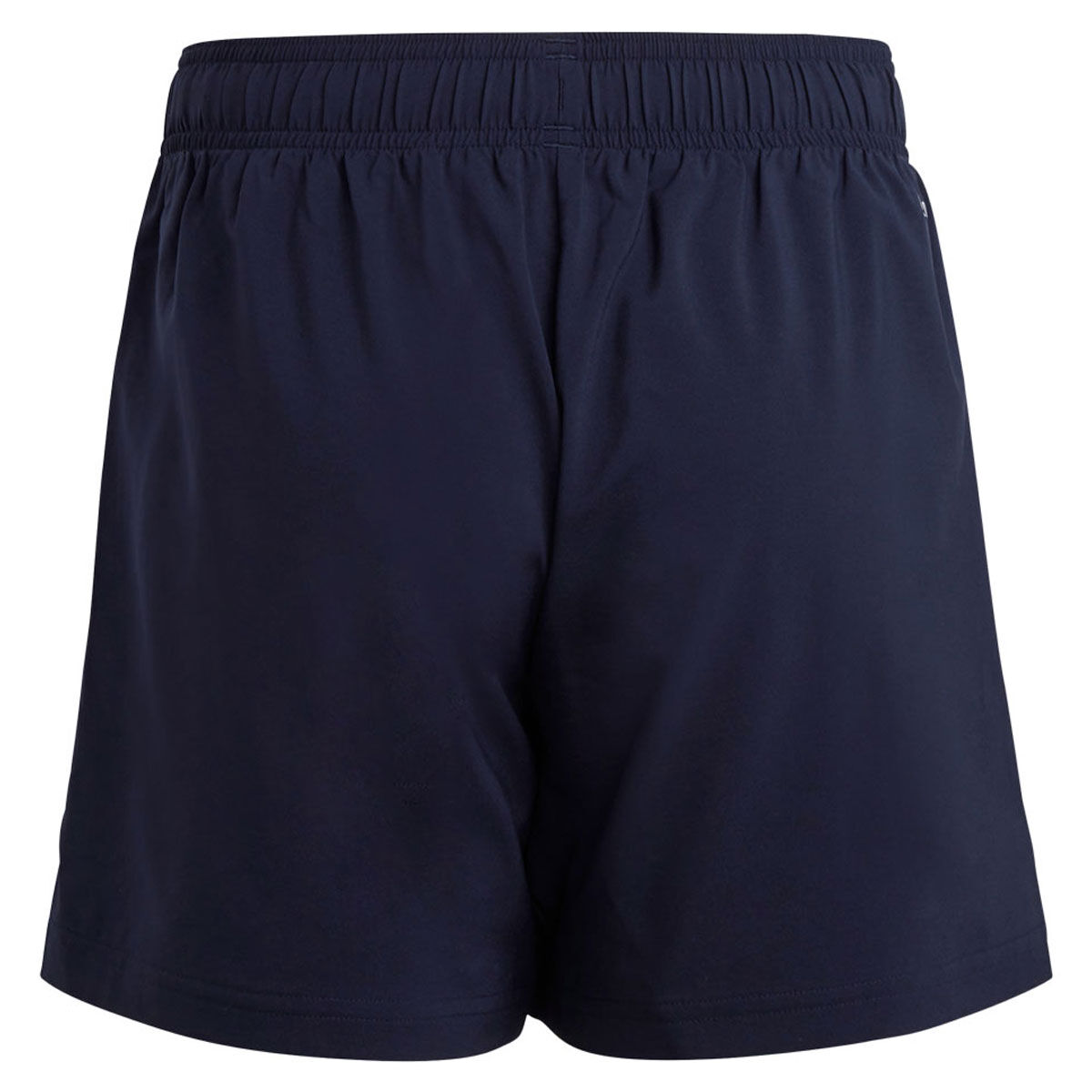 adidas Junior Essentials Small Logo Chelsea Shorts