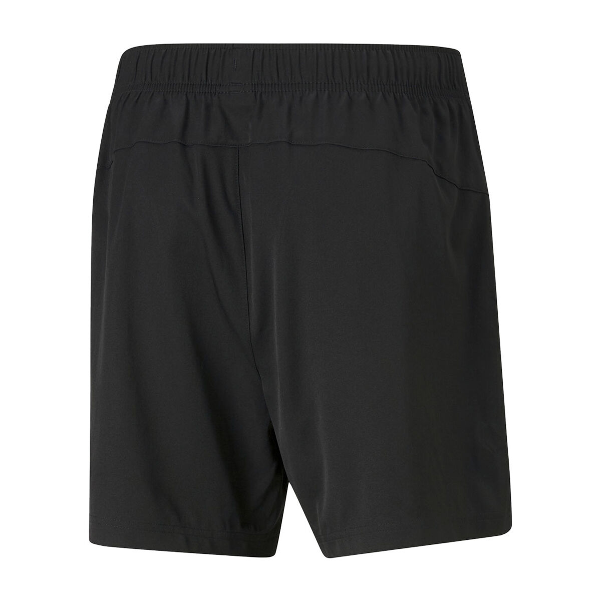 PUMA Mens Active Woven 5 Inch Shorts