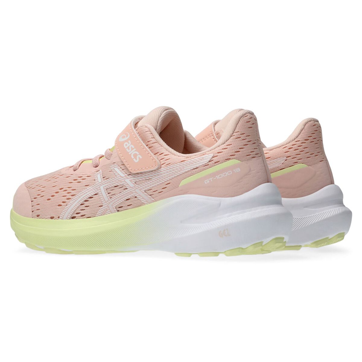 Asics GT 1000 13 PS Kids Running Shoes