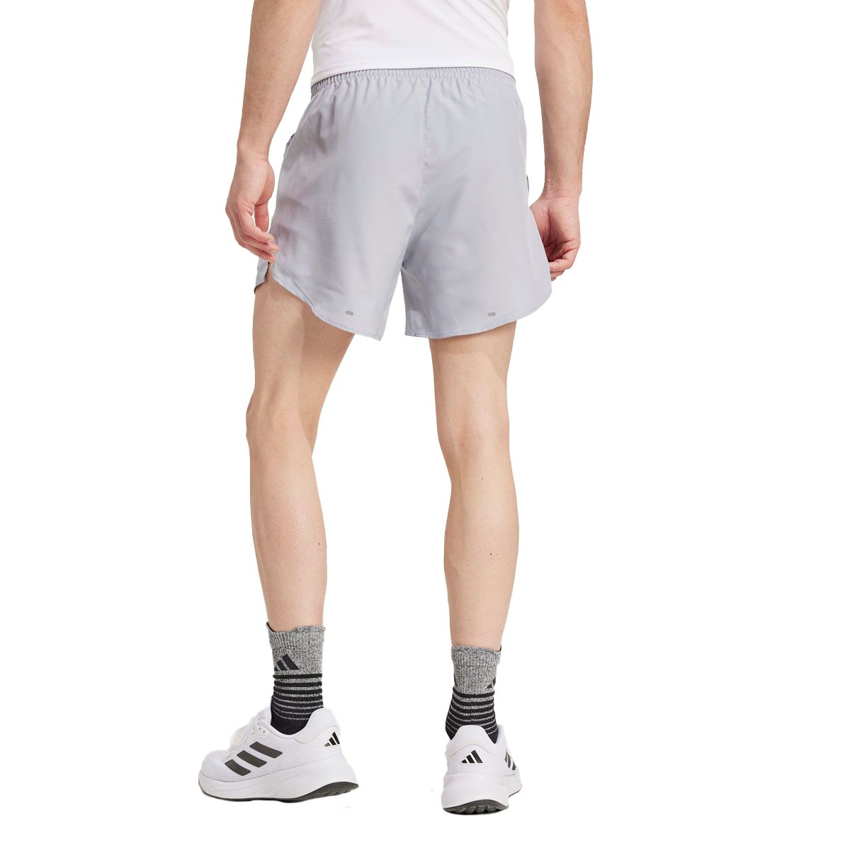 adidas Mens Run It Shorts