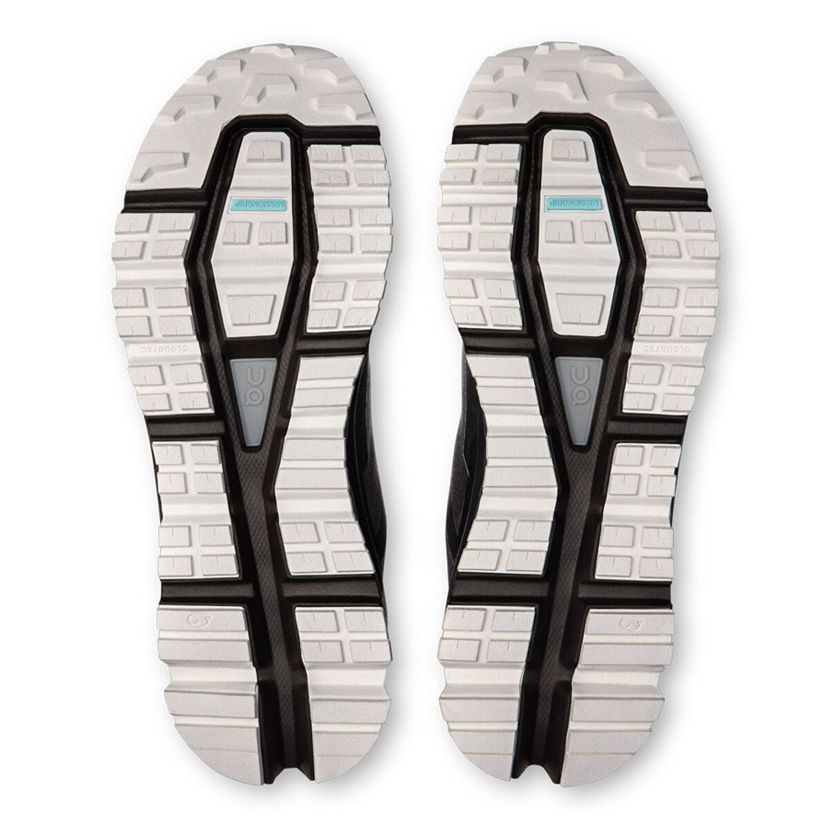 On Cloudhero Waterproof GS Kids Running Shoes