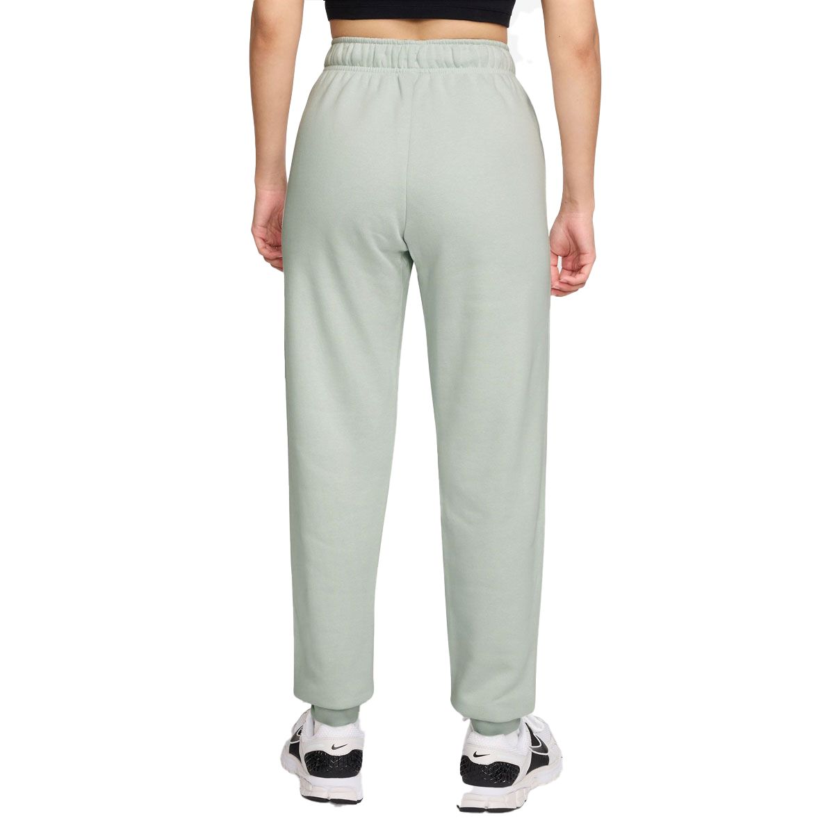 Nike Womens Sportswear Club Fleece Standard Fit Joggers