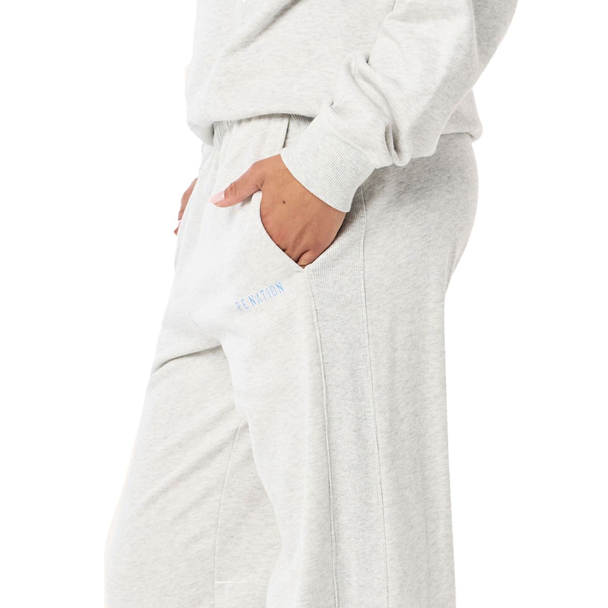 P.E Nation Womens Kayenta Track Pants