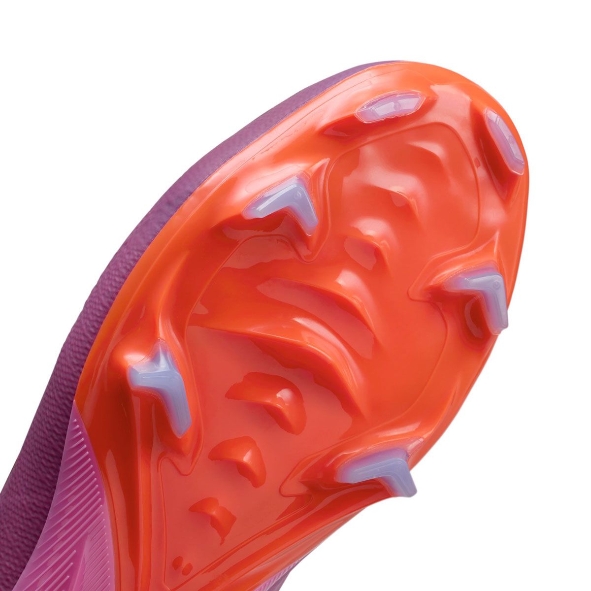 Nike Jr. Mercurial Vapor 16 Pro Kids FG Low-Top Football Boots