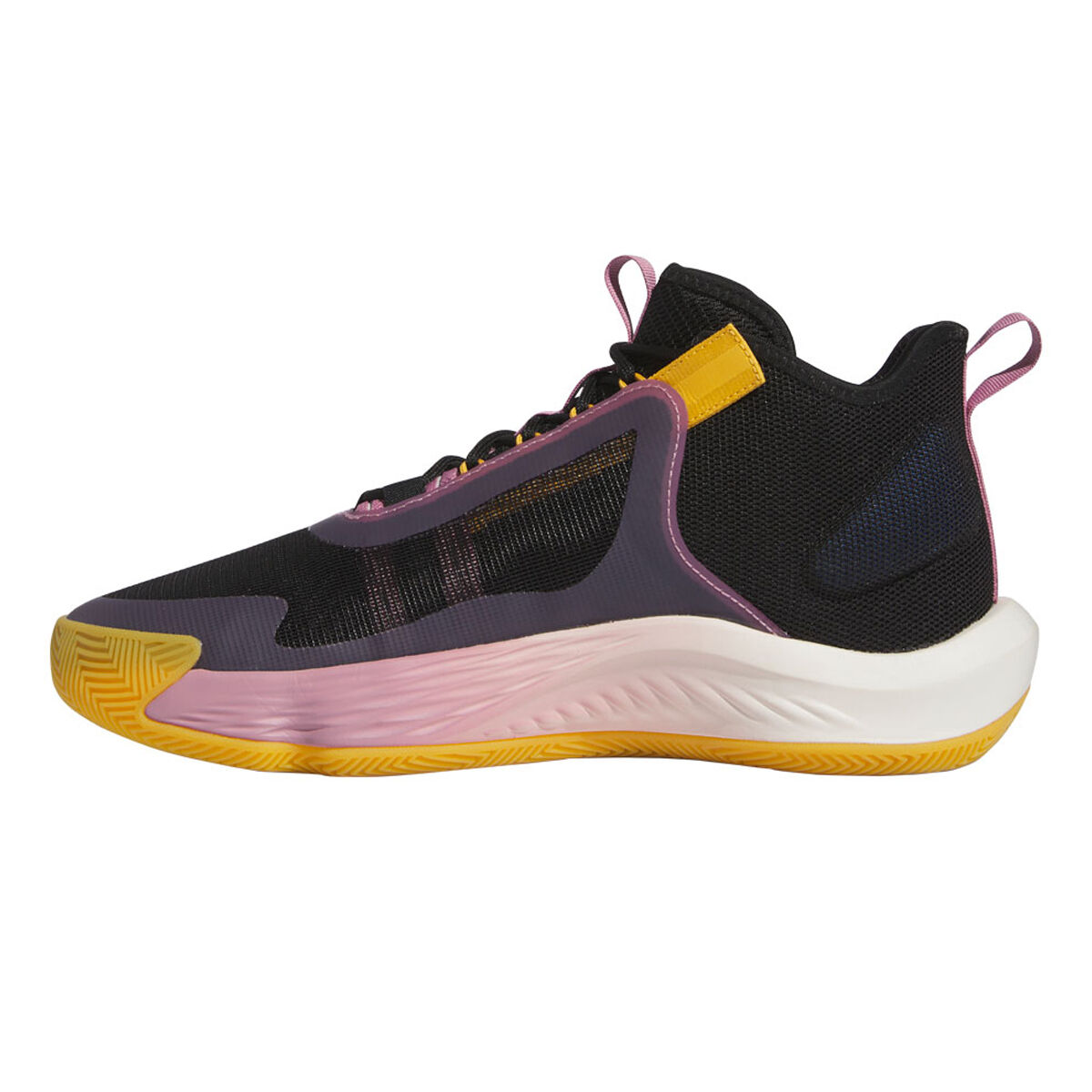 adidas Adizero Select Basketball Shoes