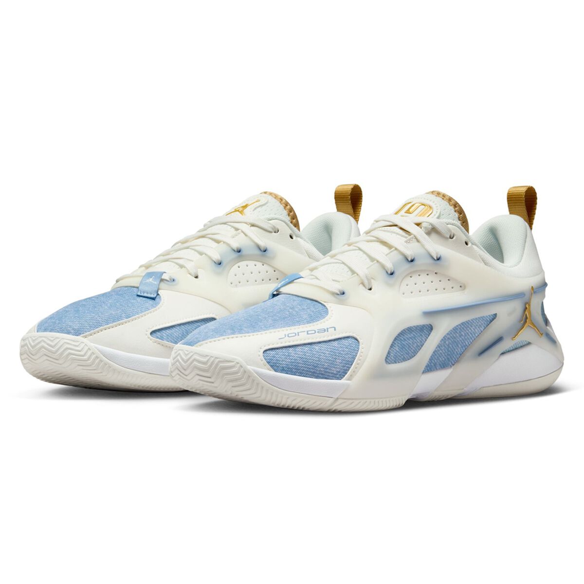 Jordan Heir Womens Basketball Shoes